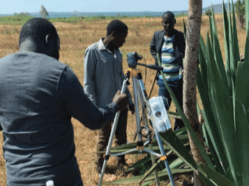 Kijiji GIS Mapping